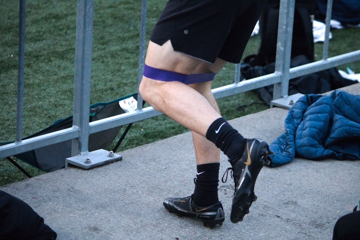 Rodillo de masaje SMR para recuperación muscular